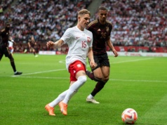 Michał Skóraś trafi do nowego klubu. Wyjawiono kwotę transferu