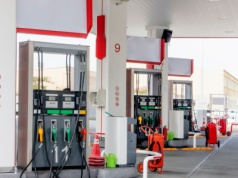 Ceny diesla wzrosły lekko w hurcie i na stacjach