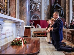 Karol Nawrocki u papieża Leona XIV i premier Włoch. Kluczowe rozmowy w Rzymie
