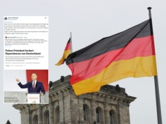 Niemiecka bezczelność. Steinbach chce reparacji od Polski!