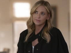 Reboot Buffy: Postrach wampirów uhonoruje oryginał. Sarah Michelle Gellar o oczekiwaniach wobec serialu