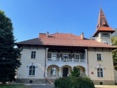 Pałac w Łęgu Tarnowskim ochroniony przed degradacją [ZDJĘCIA]