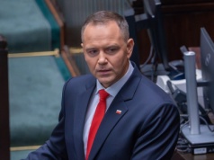 Nawrocki pojawi się w Berlinie. Wiadomo, jaki ma plan