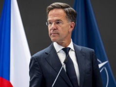 Alarmujące oświadczenie szefa NATO. Mówił o możliwym ataku Rosji