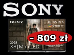 Sony Mini LED 65