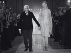 Giorgio Armani nie żyje. Legendarny projektant mody miał 91 lat