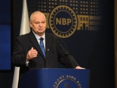 Glapiński: Zamrożenie cen prądu może prowadzić do obniżki stóp procentowych