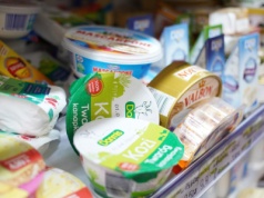 TOP 20 globalnych firm mleczarskich. "Za rok zmieni się nie do poznania"