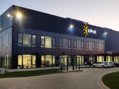 Spór z Allegro wystraszył inwestorów InPost