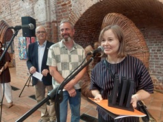 Nagrodzeni na Salonie [ Kultura ]