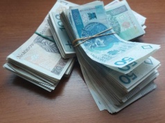 Podkarpacie spłąca dłufi lepiej niż inne województwa. Ale długi sięgają…. 385 mln złotych!