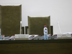 Sędzia Andrzejewski o sytuacji w TS. Jest komunikat!