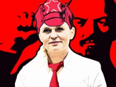 Ducha nie gasimy! Gorlice dołączają do awangardy sprzeciwu wobec „edukacji zdrowotnej”
