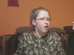 Zaginęła Weronika Pusiak. Policjanci proszą o pomoc.