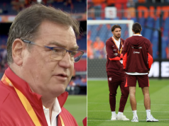 Dlatego Jan Urban postawił na debiutanta Wiśniewskiego! “To przechyliło szalę”