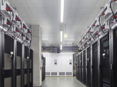 Superkomputer F.I.N. już działa. Fabryka AI Boyond.pl może ruszać pełną parą