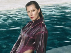Gisele Bündchen twarzą kampanii Elisabetta Franchi. To opowieść o wolności, elegancji i ponadczasowym pięknie