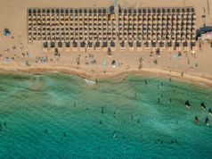 Pięć zjawiskowo pięknych plaż na Krecie. Tu spędzisz niezapomniany urlop