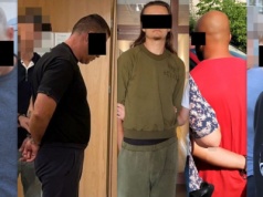 Billi, straszyli obcięciem palców, przypalali. Sprawcy zatrzymani przez policję