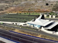 Kolej na Teneryfie coraz bliżej – rząd podpisał protokół