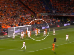 Ależ błąd Skorupskiego! “Poleciał jak Małysz w Willingen” [WIDEO]