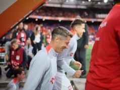 Powrót Lewandowskiego w debiucie Urbana z Holandią, setny występ Zielińskiego