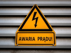 Awaria prądu w Płaszowie. Trwa usuwanie awarii