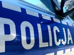 Troje dzieci w niebezpieczeństwie. Nieodpowiedzialni rodzice będą mieć kłopoty