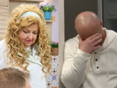 "Kuchenne rewolucje" wróciły i od razu jest grubo! Gessler tak zszokowana, że talerze, aż fruwały. "Przestępstwo"