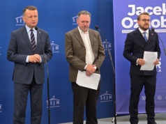 PiS bije na alarm ws. planowanego budżetu UE. Nowy dług!