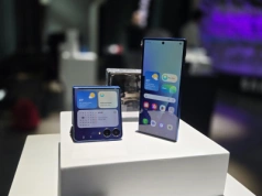 Samsung Galaxy Z Flip7 i Fold7: rozrywka i praca na składanych ekranach