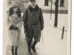 Konspiratorka z ulicy Walecznych. Historia Izabelli Horodeckiej