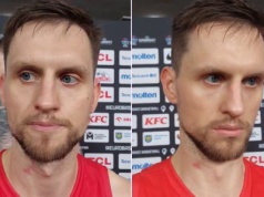 Ponitka wściekły po meczu Polski. "Brak szacunku"