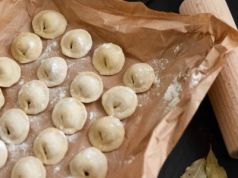 Smakunie – pierogi, które pokochasz od pierwszego kęsa