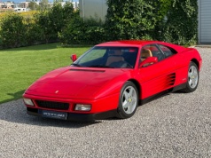 Ferrari 348 TB 1993 – 389999 PLN – Raszyn