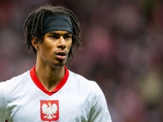 Poważne osłabienie kadry młodzieżowej. "Odnowił się uraz"