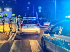 Zderzenie Bolta z Ukraińcami (ZDJĘCIA)