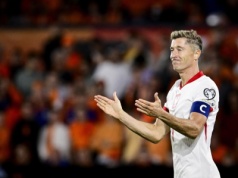 Nagle zaczął mówić o opasce kapitańskiej. Robert Lewandowski z jasnym przekazem