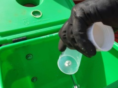 Kto będzie miał dostęp do danych z Elektronicznej Dokumentacji Stosowania Środków Ochrony Roślin?