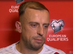 Grosicki wyłożył kawę na ławę ws. Urbana. Poszło w świat