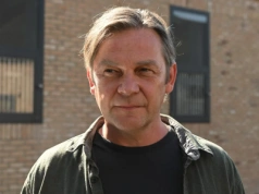 Ireneusz Czop: Życie jest zaskakujące. Nagłe zdarzenie może wywrócić wszystko do góry nogami