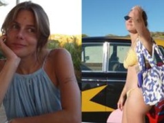 Marta Wierzbicka relacjonuje zagraniczne wojaże, pozując w bikini. Fajnie ma?