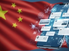 Chiny jako pierwszy wielki rynek egzekwują oznaczanie treści generowanych przez AI