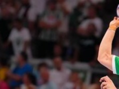 PGE MKS El-Volt Lublin zaczyna ligę od meczu w Koszalinie