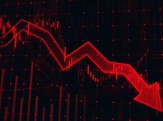 Prognozy Bitcoina nigdy nie były tak ponure! Rynek zakłada gwałtowne spadki – co się dzieje?