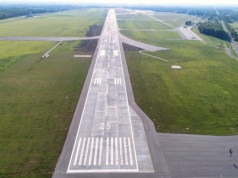 Radom: Droga startowa dostępna już na całej długości