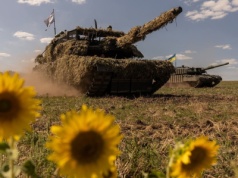 Piątkowy przegląd mediów; Fiasko letniej ofensywy Putina; Miecznik popłynie za rok