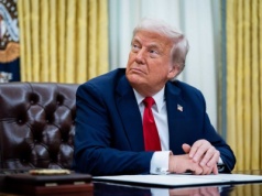 Donald Trump uspokaja liderów branży tech: „Mamy ogromną przewagę nad Chinami”