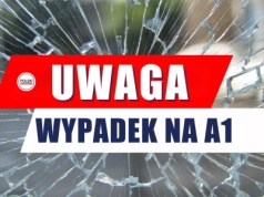 Niemcy. Ciężarówka stanęła w płomieniach na autostradzie A1 – droga całkowicie zablokowana
