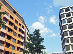 Mieszkania na rynku wtórnym coraz częściej poniżej 10 tysięcy złotych